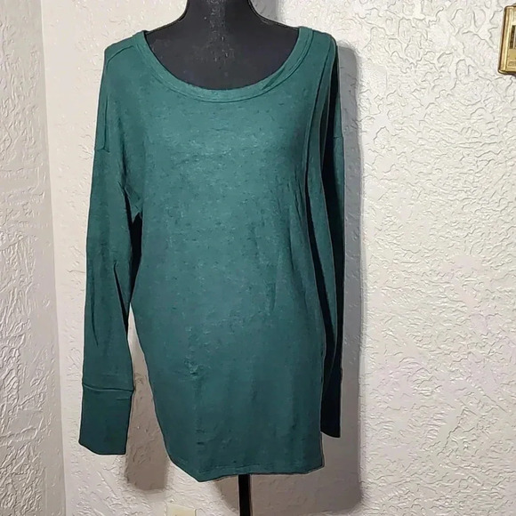 Michael stars sweater long sleeve XLarge nwt - Picture 8 of 10